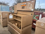 KNAACK JOB BOX
