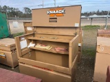 KNAACK JOB BOX