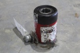 30 TON HYDRAULIC RAM