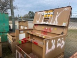 KNAACK JOB BOX