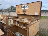KNAACK JOB BOX