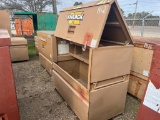 KNAACK JOB BOX