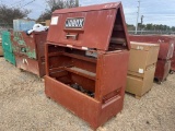 JOBOX JOB BOX