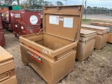 KNAACK JOB BOX