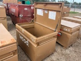 KNAACK JOB BOX