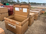 KNAACK JOB BOX