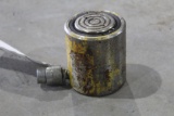 ENERPAC 30 TON HYDRAULIC RAM