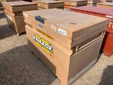 KNAACK JOB BOX