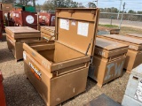 KNAACK JOB BOX