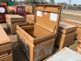KNAACK JOB BOX