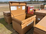 KNAACK JOB BOX