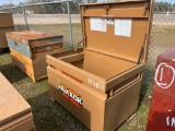 KNAACK JOB BOX