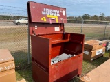 JOBOX JOB BOX
