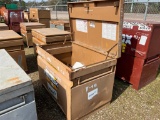KNAACK JOB BOX