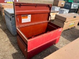 JOB BOX