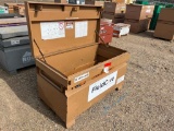 KNAACK JOB BOX