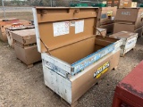 KNAACK JOB BOX