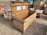 KNAACK JOB BOX