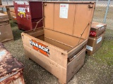 KNAACK JOB BOX