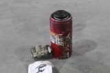 BVA HYDRAULICS 10 TON HYDRAULIC RAM