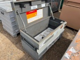 ROCK RIVER JOB BOX