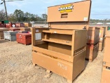 KNAACK JOB BOX