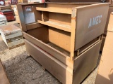 KNAACK JOB BOX