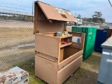 KNAACK JOB BOX