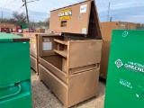 KNAACK JOB BOX