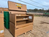 KNAACK JOB BOX