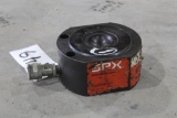 SPX 98.2 TON HYDRAILUC RAM
