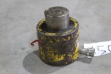 ENERPAC HYDRAULIC RAM
