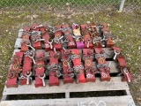CHERNE CLAMPS