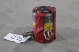 HYDRAULIC RAM