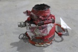 HYDRAULIC RAM