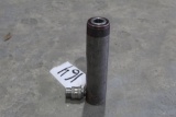 BVA HYDRAULIC 10 TON HYDRAULIC RAM