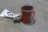 HYDRAULIC RAM