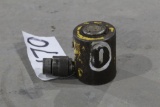 ENERPAC 10 TON HYDRAULIC RAM