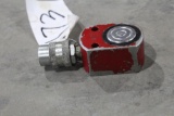 HYDRAULIC RAM