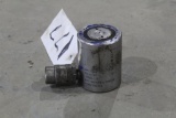 WILLIAMS TEN TON HYDRAULIC RAM
