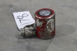 BVA HYDRAULICS 10 TON HYDRAULIC RAM