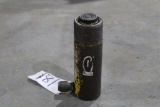 ENERPAC 25 TON HYDRAULIC RAM