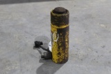 ENERPAC 25 TON HYDRAULIC RAM