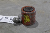 POWERTEAM 22.2 TON HYDRAULIC RAM