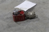 HYDRAULIC RAM