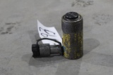 ENERPAC 10 TON HYDRAULIC RAM