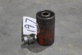 13.8 TON HYDRAULIC RAM
