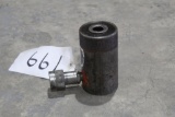 HYDRAULIC RAM