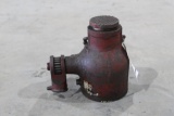 BOTTLE JACK