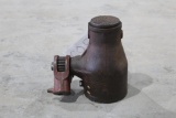 DUFF 35 TON BOTTLE JACK